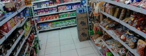 Must-visit Convenience Stores in Semarang