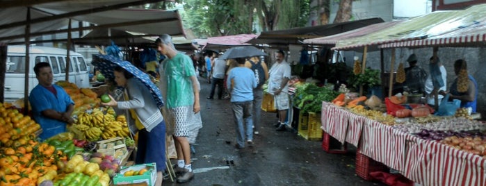 Feira da Paulo Barreto is one of Jefferson’s Liked Places.