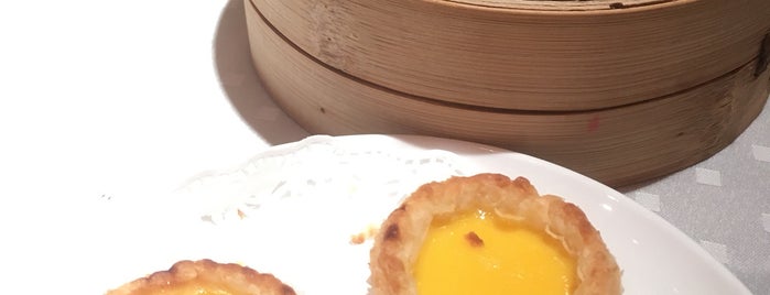Imperial Treasure Cantonese Cuisine is one of Want to try in SG.