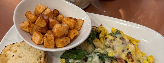 Another Broken Egg Cafe is one of Food to eat!.