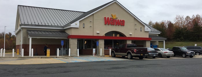 Wawa is one of Wawas.