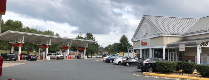 Wawa is one of Top picks for Gas Stations.