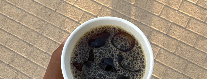Coffee Maliha is one of Riyadh list.