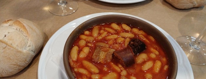 Bodega Chispa is one of cultura e gastronomia.
