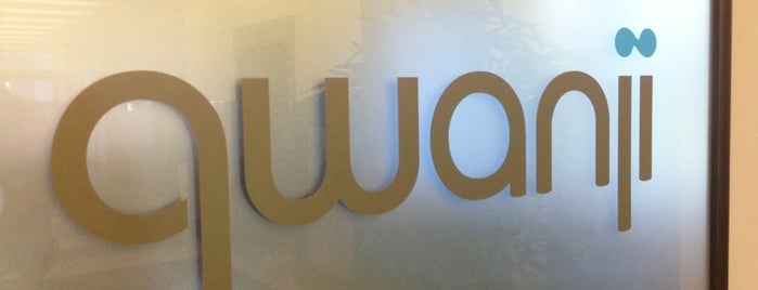 Qwanji HQ is one of StartUp Hamburg.