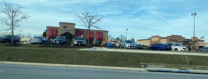 Applebee's Grill + Bar is one of Food Establishments in and near Laurel, MD.