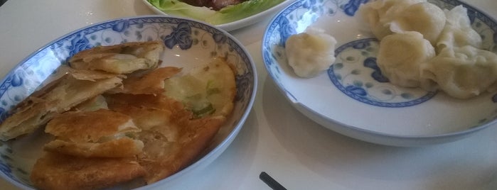 Nan's Dumpling Time is one of Favourites.
