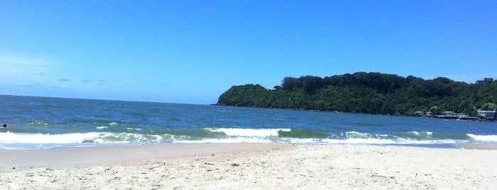 Praia de Cabeçudas is one of ano novo do amor.
