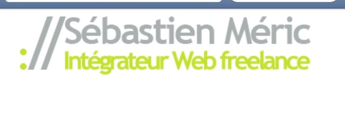 sebastien-meric.com is one of Béziers, mon quartier....