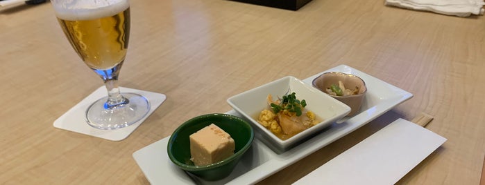 日本料理 Kai is one of デートのごはん.
