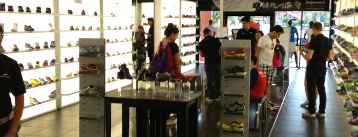 outlet mizuno orlando