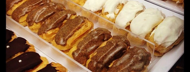 Leitaria da Quinta do Paço is one of Snack.