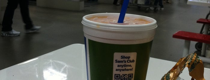 Sam's Club is one of Guide to San Diego's best Shopping.