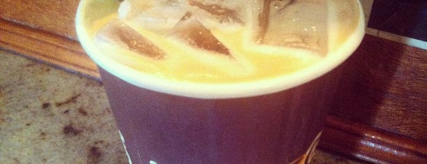 Philz Coffee is one of Dranks.