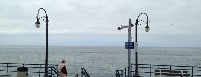 Looking At The Ocean is one of T : понравившиеся места.