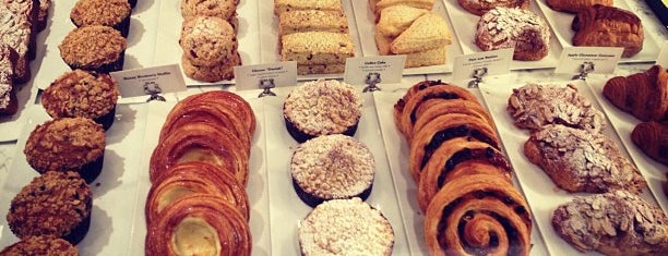 Bouchon Bakery is one of Cute.