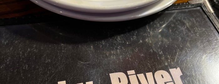 Ruby River Steakhouse is one of ソルトレイクシティで行ってみたい.