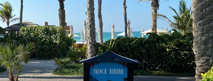 French Riviera is one of สถานที่ที่ Selim ถูกใจ.