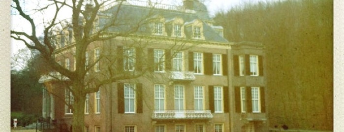 Park Zypendaal is one of Best or Arnhem, Netherlands.