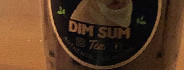 Dim Sum Tea House is one of Nürnberg 🏰.