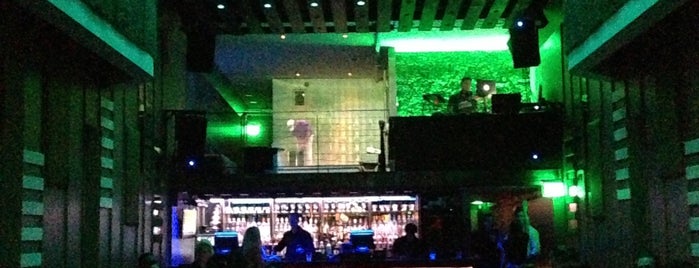 Suite Six Lounge is one of Top picks for Bars.