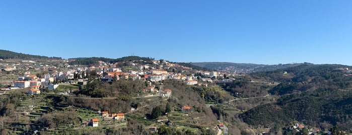 Castro Daire is one of Cities in Portugal and Galicia.