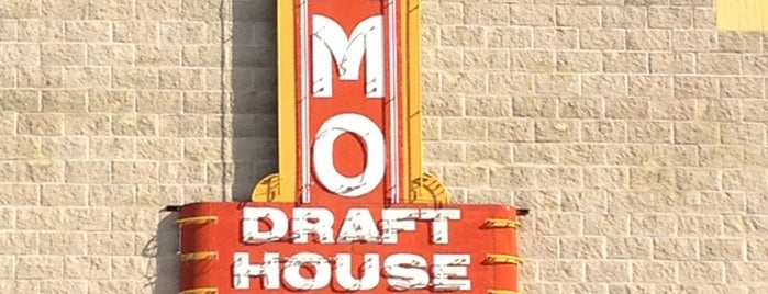 Alamo Drafthouse Cinema is one of The Coolest Indoor Activities in Austin.
