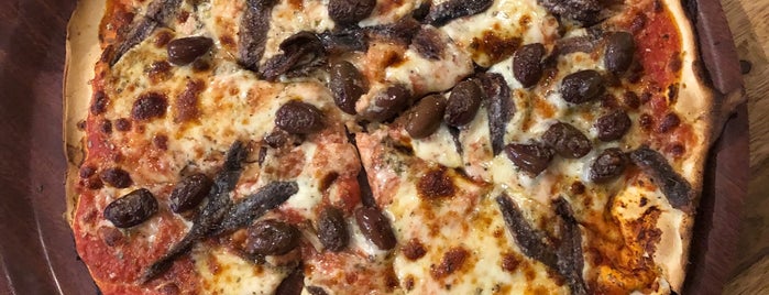Arthur's Pizza is one of Guide to Randwick's best spots.
