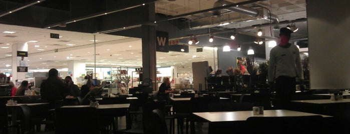 Woolworths is one of Woolworths Stores.
