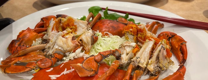 儂來餐廳 is one of Food.