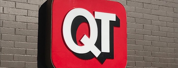 QuikTrip is one of Guide to Des Moines's best spots.