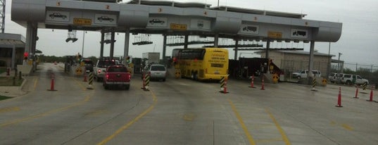 US Border Patrol Checkpoint is one of สถานที่ที่ Maribel ถูกใจ.