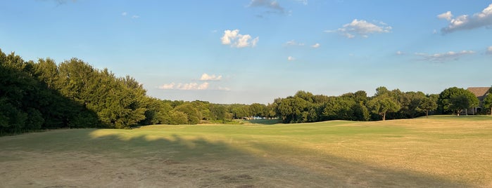 Twin Creeks Golf Club is one of Golf.