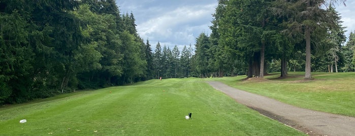 Madrona Links Golf Course is one of Seattle Golf Courses.