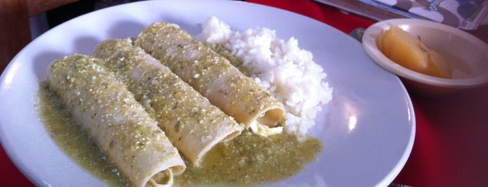 El Chef Vegetariano is one of Vegan Xalapa.