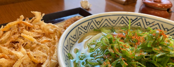 Sunada Dondon is one of 首都圏で食べられるローカルチェーン.