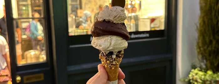 Venchi is one of Ice Cream.