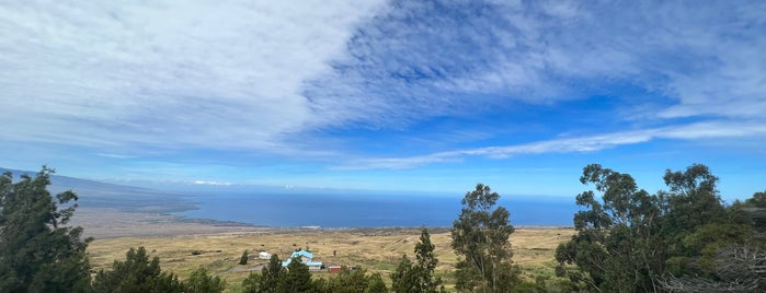 Scenic Point - Kohala Road is one of Hawai'i Essentials.