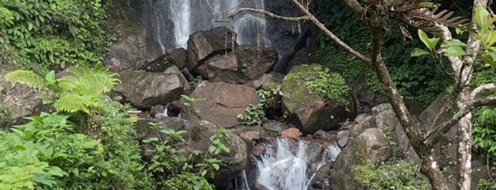 Wana Wisata Curug 7 Cilember is one of All-time favorites in Indonesia.