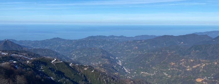 Handüzü Tatil Köyü is one of Karadeniz.