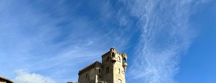 Castillo de Santa Catalina is one of Castillos y Fortalezas.