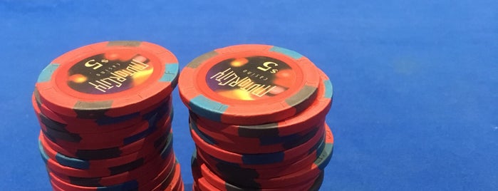 Motor City Casino Poker Room Motor City Casino Poker Room