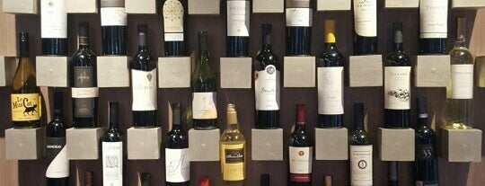 Cantina Wine Club is one of Argentina.