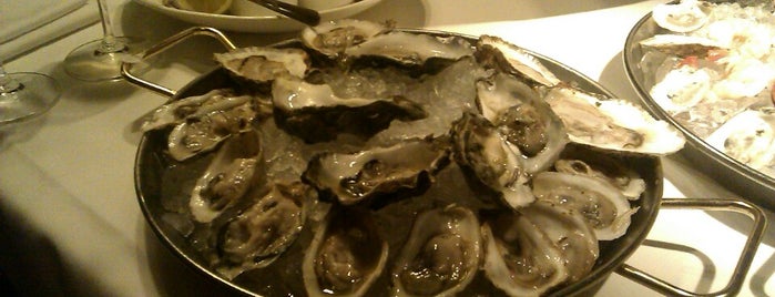 Devon Seafood Grill is one of The 15 Best Places for Oysters in Philadelphia.