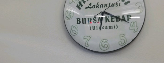 Marmara Lokantası is one of Lieux qui ont plu à GÜLTEN.