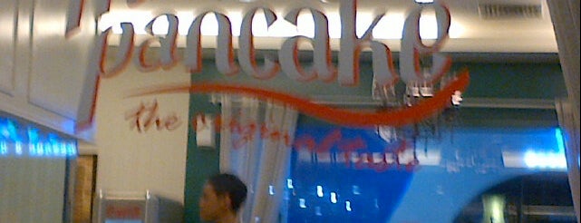 Mr. Pancake is one of Jogja Food.