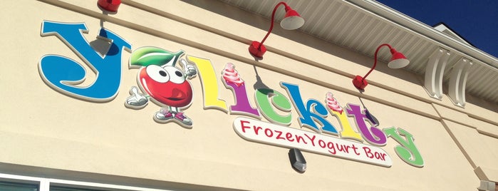 Yolickity- Greece is one of Places to check out in Rochester.