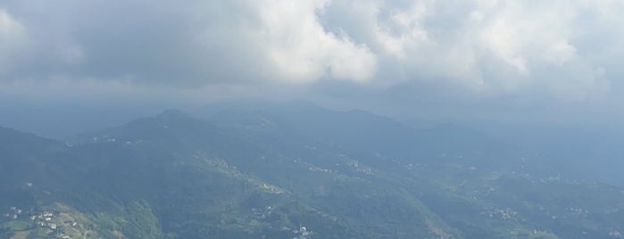 Seyrantepe Tesisleri is one of Trabzon.