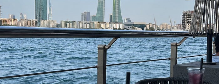 La Brezza is one of Bahrain.