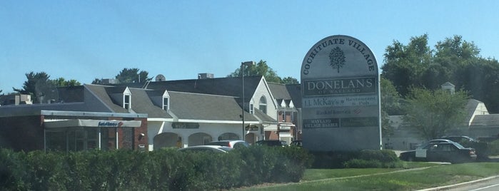 Donelan's Market is one of frequently visited.